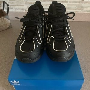 NIKE EQT GAZELLE SNEAKERS